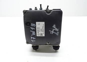 POMPA HAMULCOWA ABS 4G0907379H 4G0614517R 2.0 TDI AUDI A6 C7