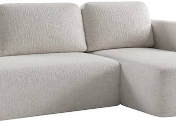 Narożnik COZY COMFORTEO - wiele tkanin i kolorów