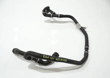 PRZEWÓD WĄŻ WODY BMW E60 E61 LCI N53 7565781