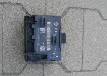 audi a4 b8 sterownik moduł drzwi przód prawy 8k0959792h