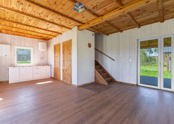 Sprzedam dom wolnostojący Dziśnity 60m2
