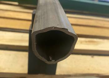 Rura profilowana Bondioli Pavesi 12508 L-1000mm Rura profilowana Bondioli Pavesi 12508 L-1000mm