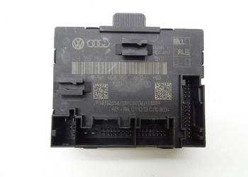 MODUŁ STEROWNIK DRZWI PRAWY PRZÓD PRZEDNI 4G8959793J AUDI A6 C7 4G
