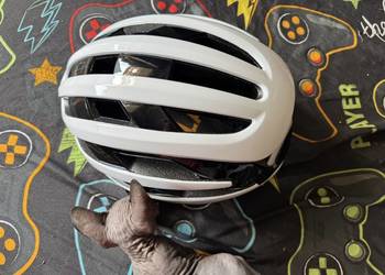 Kask rowerowy