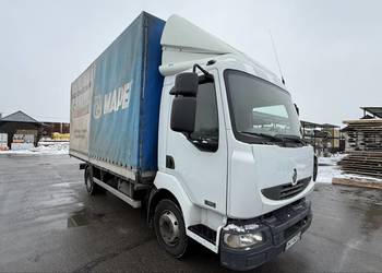 Renault Midlum 180.10 2006 r