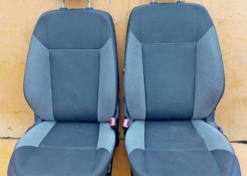 FORD FOCUS MK3 KOMBI FOTELE KANAPA PRZÓD TYŁ RADOM