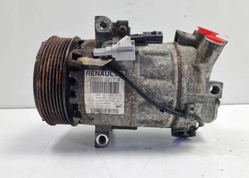 SPRĘŻARKA KLIMATYZACJI Renault Clio IV 0.9 TCe _ pompa 926000217R