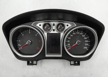 Licznik Zegary Ford C-Max Focus MK2 Lift 8V4T-10849-LK