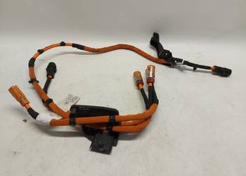 Mercedes EQC 400 W293 WIĄZKA PRZEWÓD NAPIĘCIA A2935409402