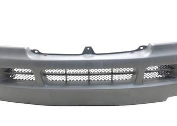 Fiat Ducato II LIFT 01.2002-08.2006 Zderzak przedni przedni TEKSTURA