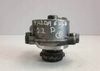 POMPA VACUM Mazda 6 II GH 2.2 D MZR-CD _ wakum