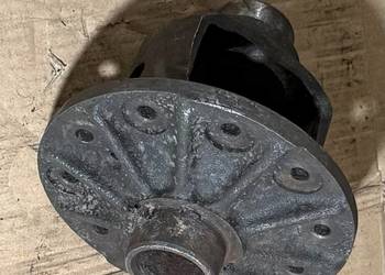 Kosz mechanizmu różnicowego Żuk, Warszawa