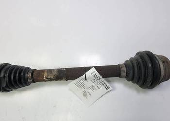 PÓŁOŚ LEWA PRZÓD CITROEN C4 PICASSO 9677916280