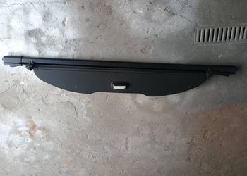 Roleta bagażnika siatka grodziowa Ford S-MAX MK1 Lifting 7 osób