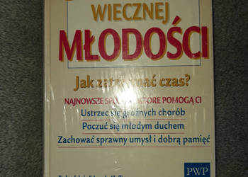 Sekrety wiecznej młodości