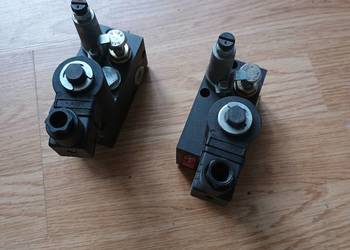 Zawór kombinowany Have HVS 23 R6