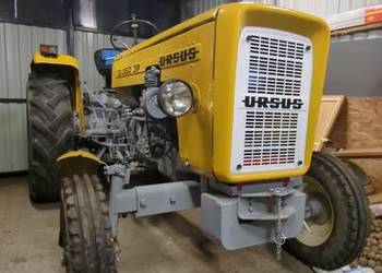 Ursus C-360 3P Możliwa zam-iana