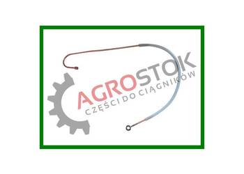 Przewód zbiornika paliwa fajka t-25 Przewód zbiornika paliwa fajka t-25