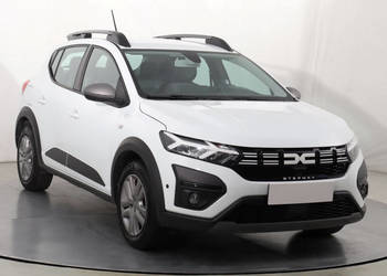 Dacia Sandero 1.0 TCe