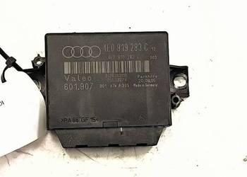 MODUŁ AUDI A8 D3 4E0919283C