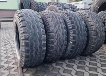 10.0/75-15.3 10.075-15, Goodyear Fulda BKT bez napraw 10.0/75-15.3 10.075-15, Goodyear Fulda BKT bez napraw