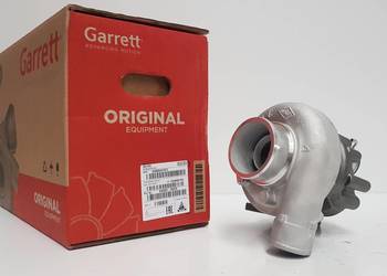 Turbosprężarka GARRETT 846903-5001S 846903-5002S 804557-5002S