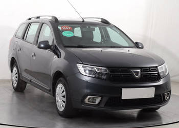 Dacia Logan 0.9 TCe