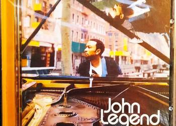 Polecam Album CD CD Once Again JOHN LEGEND