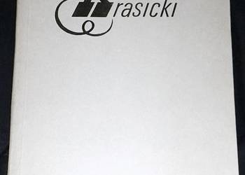 Ignacy Krasicki - Tadeusz Dworak