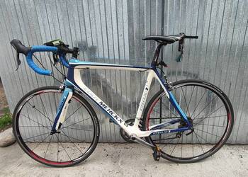 Rower szosowy Eddy Merckx EMX 1 Carbon