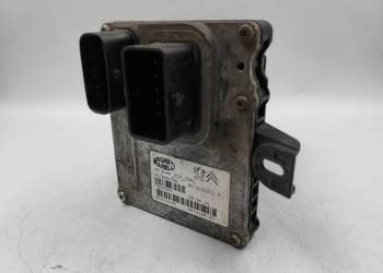 Sterownik Skrzyni Biegów Citroen C4 Picasso 1.6 HDI 9678905780 BC.0101511.F