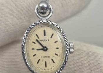 Bransoletka zegarek*Czajka*