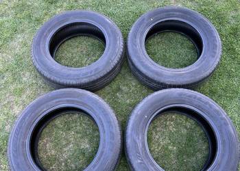 Opony Falken Ziex ze310 ecorun