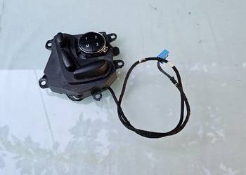 Panel fotela lewy przód mercedes w211 2118217979