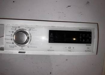 programator do suszarki elektrolux EWT1367VDW EUI12600SB
