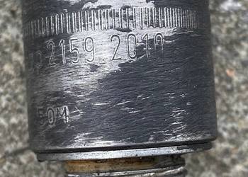 Impulsator Tacho VDO 21592010  2159.2010 24V