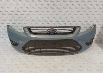 FORD FOCUS MK2 II 08r zderzak przód 8M5117757A