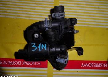 POMPKA WODY VW AUDI A6 C7 4G0133567B