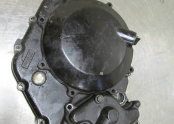 Prawy dekiel sprzęgła Suzuki SV 650 99-03r.