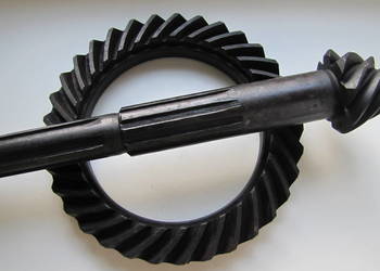 Talerz atak koło talerzowe napęd ZAZ-968 Zaporożec Nowy Talerz atak koło talerzowe napęd ZAZ-968 Zaporożec Nowy