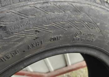 Opony Continental ContiEcoContact 3 195/65/15 kolory 4 szt.