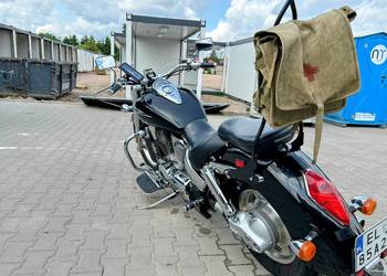 Honda VTX 1300R 2008r