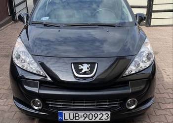 Peugeot 207 1.4