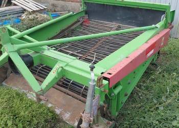 Unia wega 1600