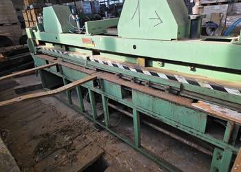 DIMTER HK 400 – AUTOMATYCZNA LINIA DO ŁĄCZENIA NA MIKROWCZEPY