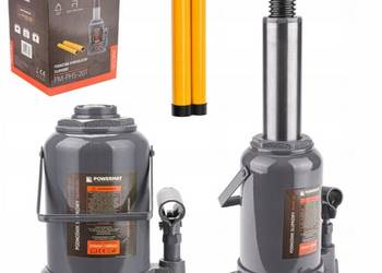 Podnośnik HYDRAULICZNY Słupkowy Lewarek 20T