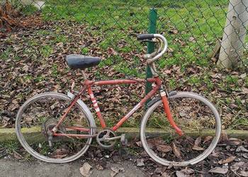 Rower Sprint 2,Romet -1984r.