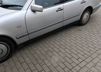 Sprzedam Mercedes-Benz w210