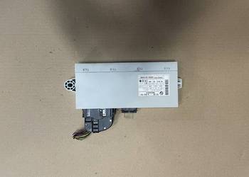 6943791 moduł sterownik Cas Bmw 1 e87