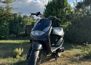 peugeot vivacity 50